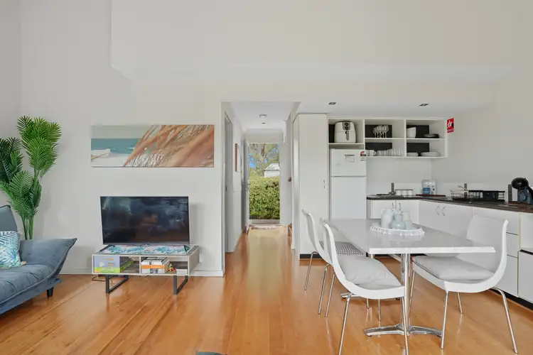 Third view of Homely house listing, 13/7 Panorama Drive, Preston Beach WA 6215