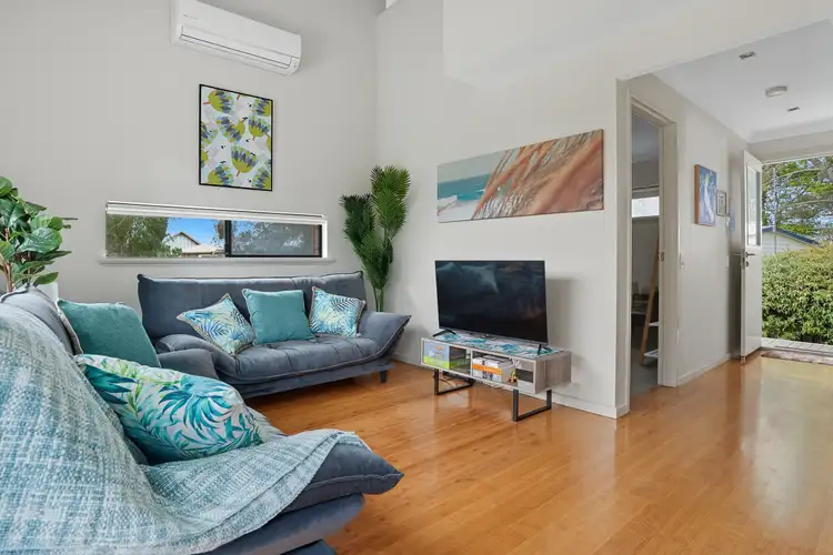 Fifth view of Homely house listing, 13/7 Panorama Drive, Preston Beach WA 6215