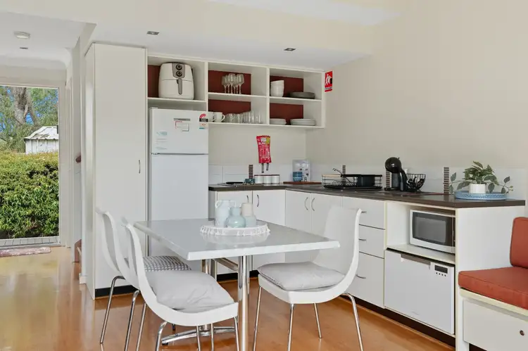 Sixth view of Homely house listing, 13/7 Panorama Drive, Preston Beach WA 6215