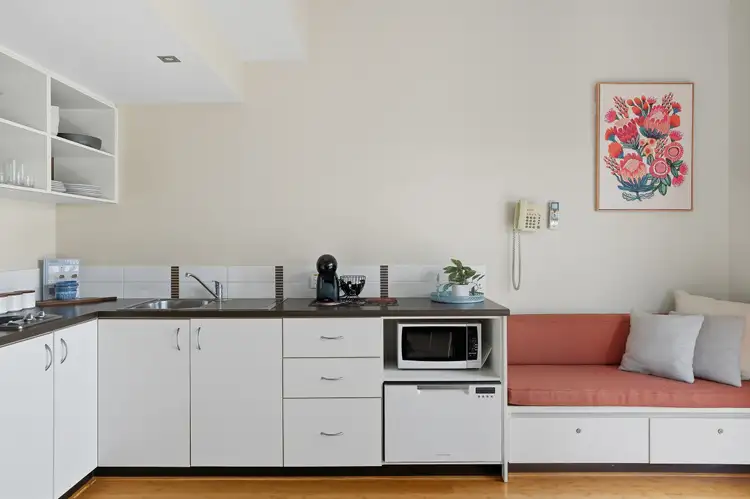 Seventh view of Homely house listing, 13/7 Panorama Drive, Preston Beach WA 6215