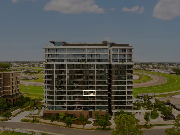 Fourth view of Homely unit listing, 30502/41 Saint Leger Way, Ascot QLD 4007