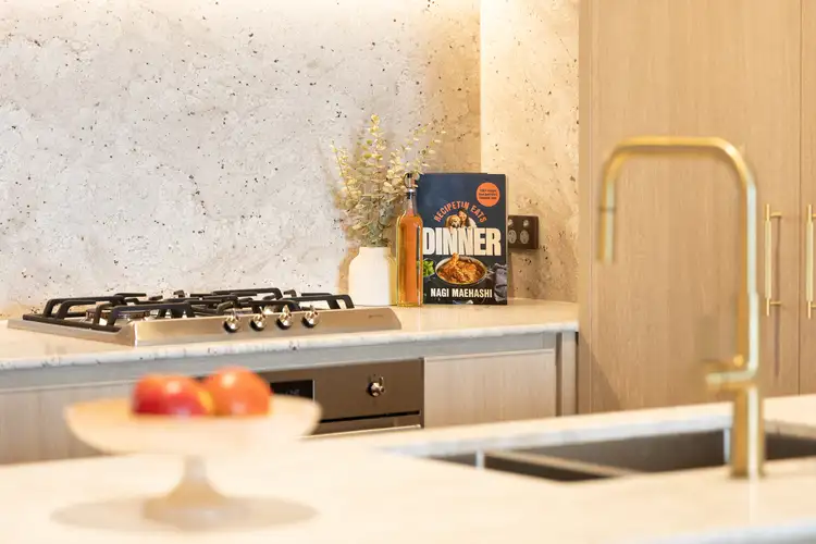 Fifth view of Homely unit listing, 30502/41 Saint Leger Way, Ascot QLD 4007