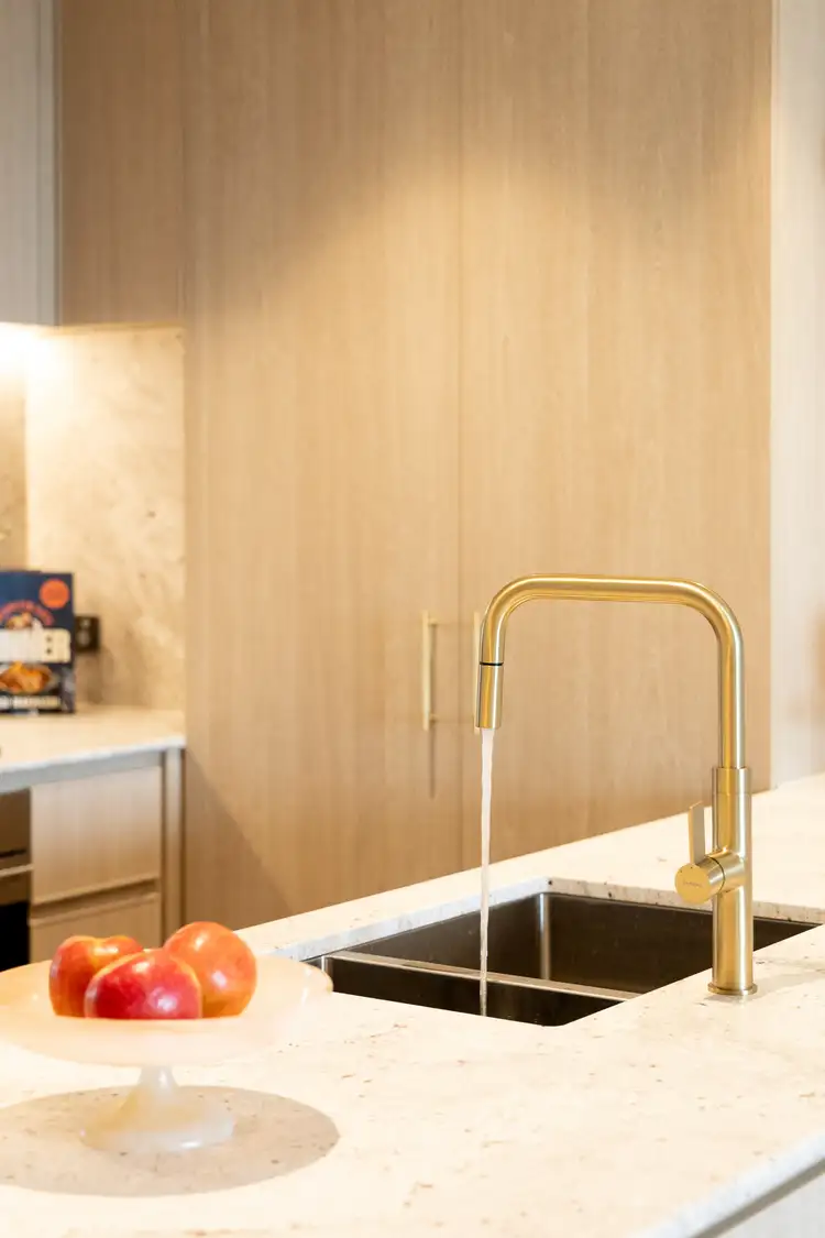 Sixth view of Homely unit listing, 30502/41 Saint Leger Way, Ascot QLD 4007