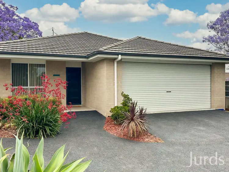 1/23A Sergeant Street, Cessnock NSW 2325