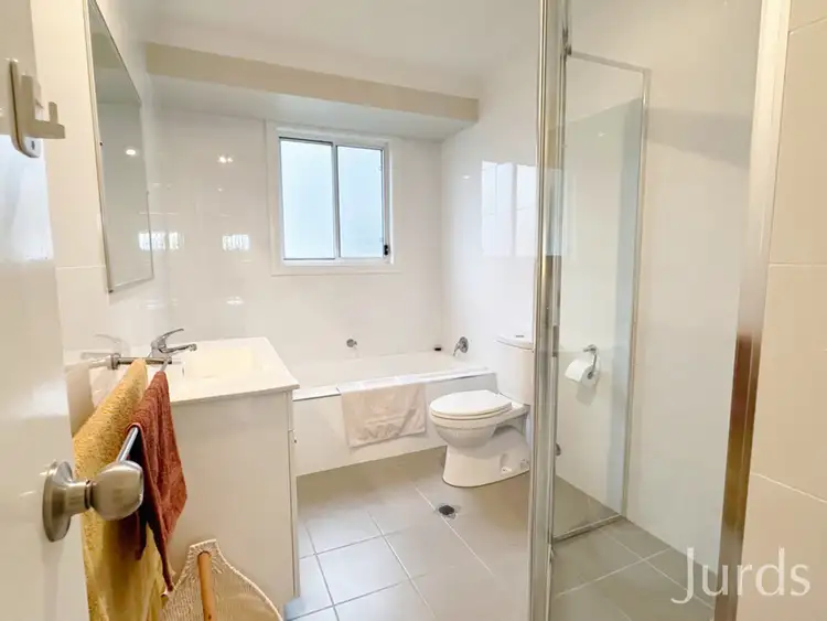 Fourth view of Homely semi-detached listing, 1/23A Sergeant Street, Cessnock NSW 2325