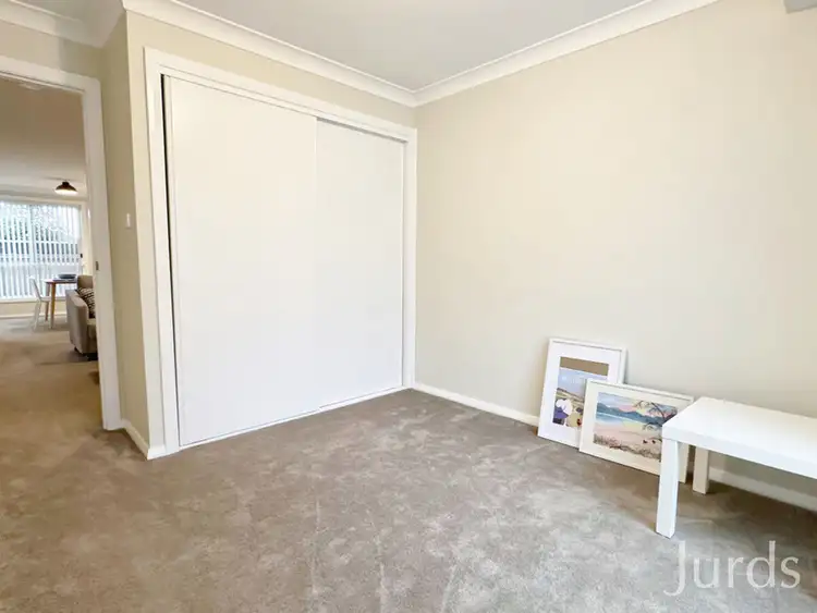 Fifth view of Homely semi-detached listing, 1/23A Sergeant Street, Cessnock NSW 2325