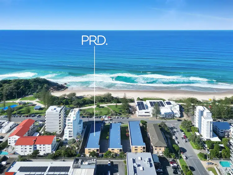 2/286 The Esplanade, Miami QLD 4220