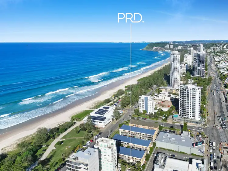 Third view of Homely unit listing, 2/286 The Esplanade, Miami QLD 4220