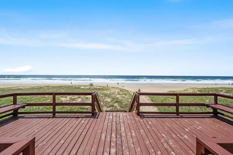 Fifth view of Homely unit listing, 2/286 The Esplanade, Miami QLD 4220