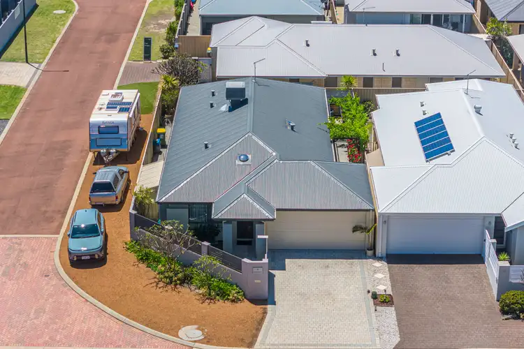 9 Cujong Road, Falcon WA 6210