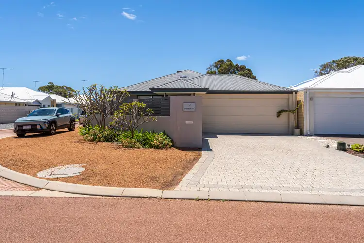 Second view of Homely house listing, 9 Cujong Road, Falcon WA 6210