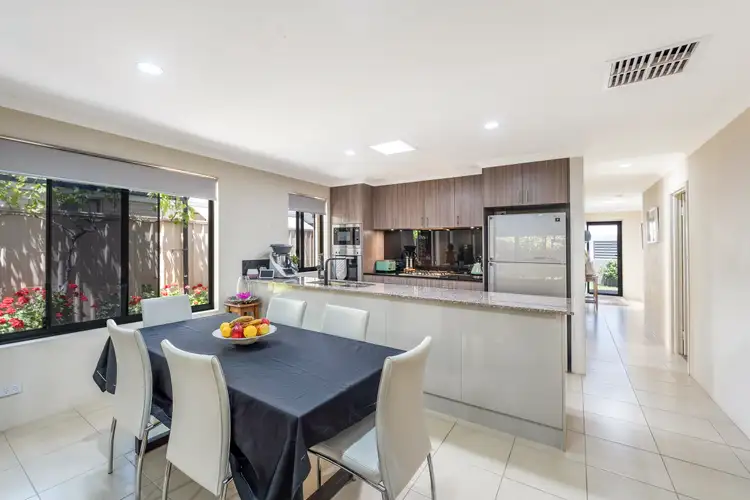 Fifth view of Homely house listing, 9 Cujong Road, Falcon WA 6210