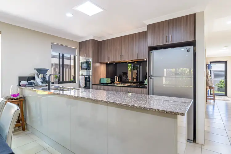 Sixth view of Homely house listing, 9 Cujong Road, Falcon WA 6210