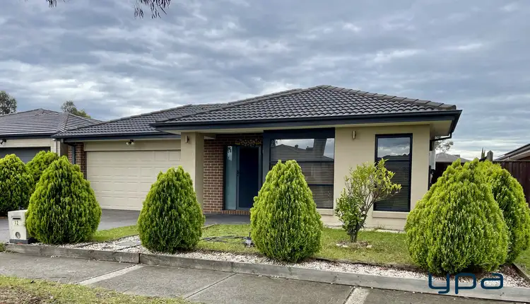 Second view of Homely house listing, 12 Davenport Crescent, Cranbourne West VIC 3977