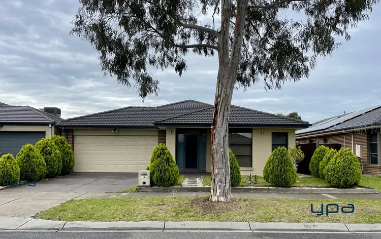 Third view of Homely house listing, 12 Davenport Crescent, Cranbourne West VIC 3977