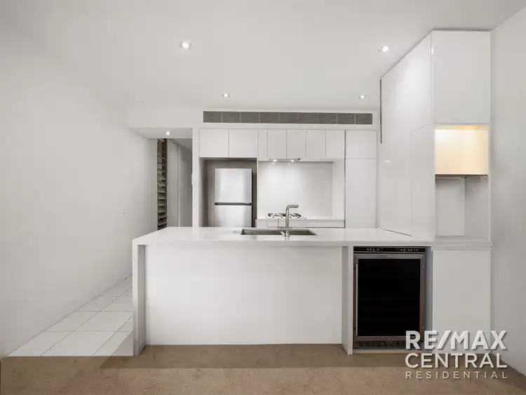 Second view of Homely apartment listing, Level 5/45 Duncan Street, West End QLD 4101