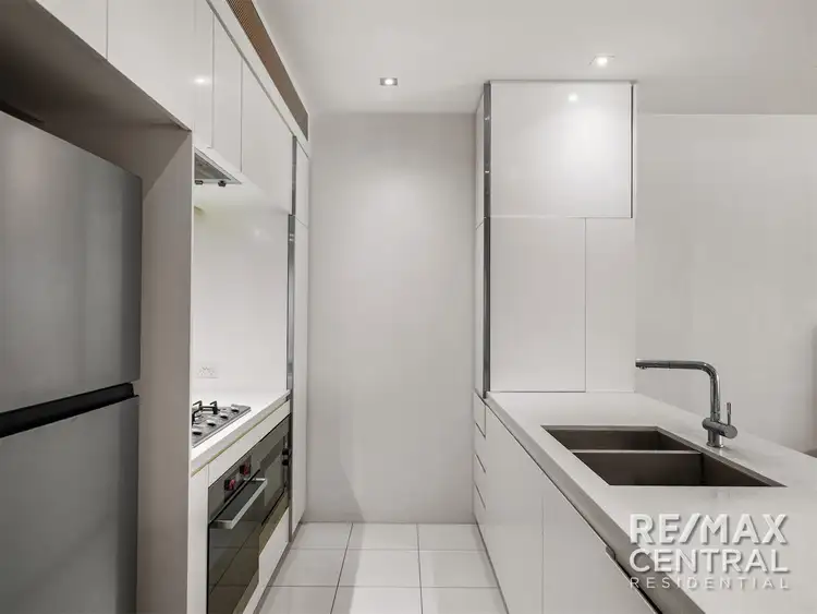 Third view of Homely apartment listing, Level 5/45 Duncan Street, West End QLD 4101