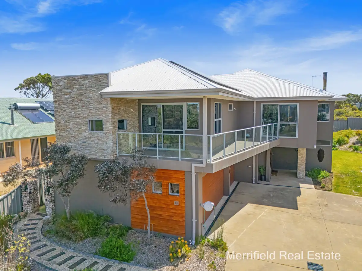 Main view of Homely house listing, 10 Rossiter Road, Goode Beach WA 6330