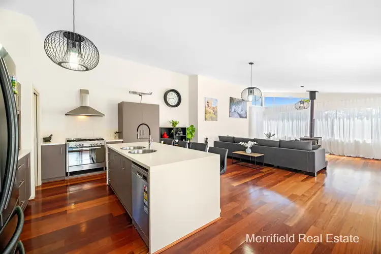 Fifth view of Homely house listing, 10 Rossiter Road, Goode Beach WA 6330