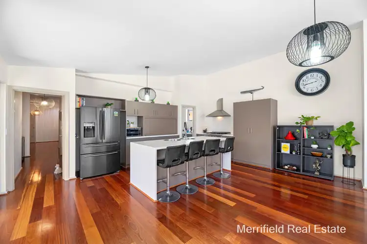 Sixth view of Homely house listing, 10 Rossiter Road, Goode Beach WA 6330