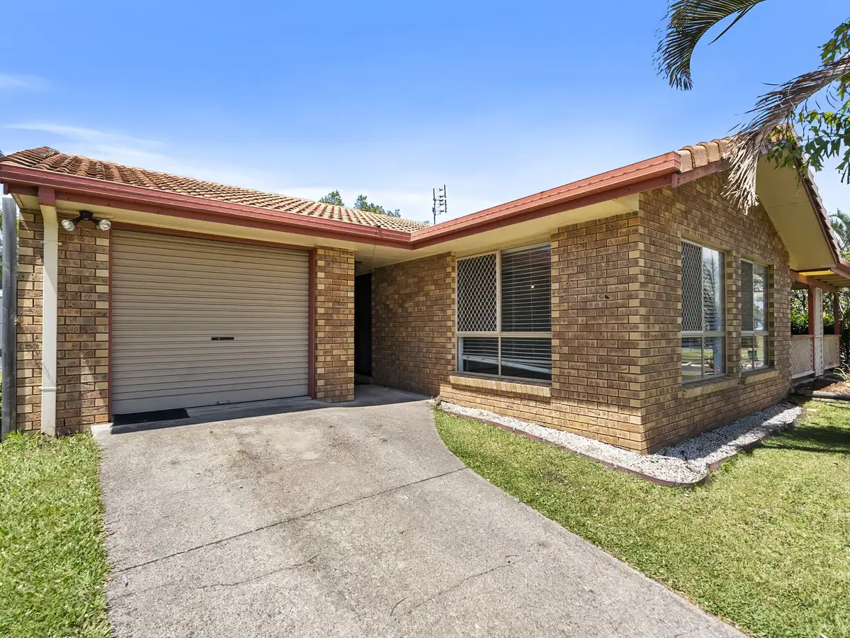 Main view of Homely house listing, 17 Malumba Drive, Currimundi QLD 4551