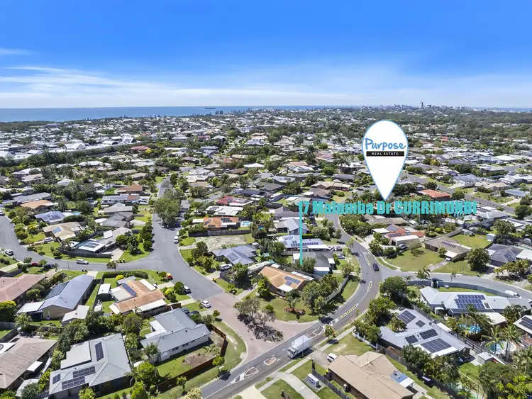 Second view of Homely house listing, 17 Malumba Drive, Currimundi QLD 4551