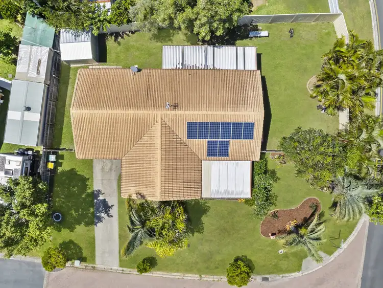Fifth view of Homely house listing, 17 Malumba Drive, Currimundi QLD 4551
