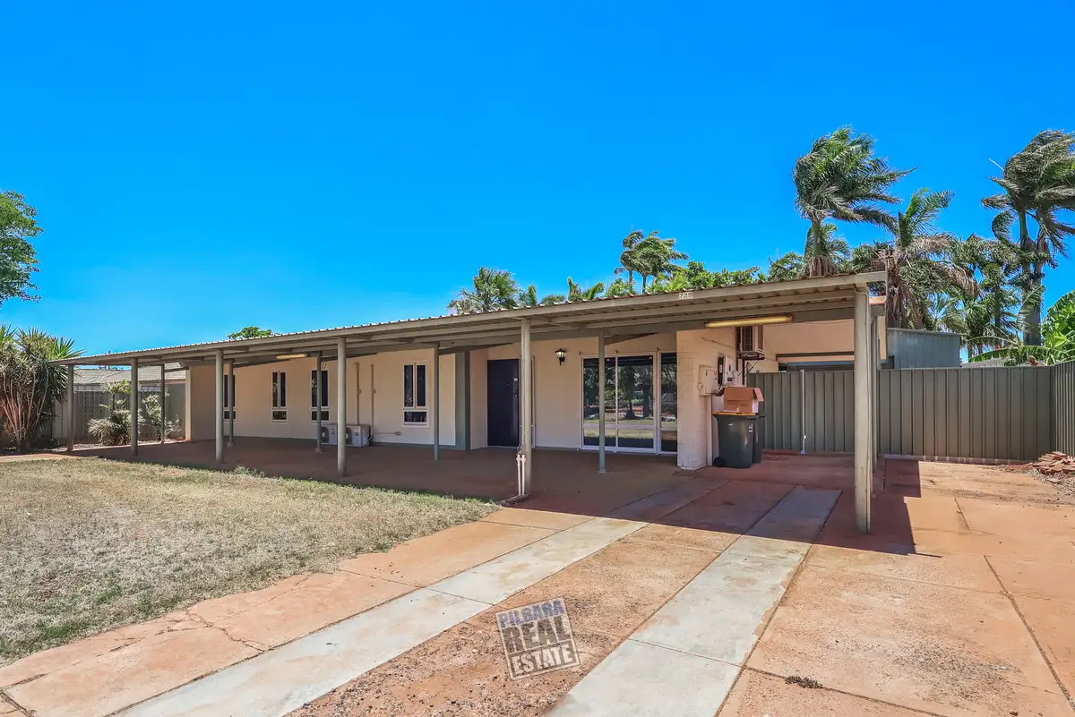 Main view of Homely house listing, 41 Dolphin Way, Bulgarra WA 6714