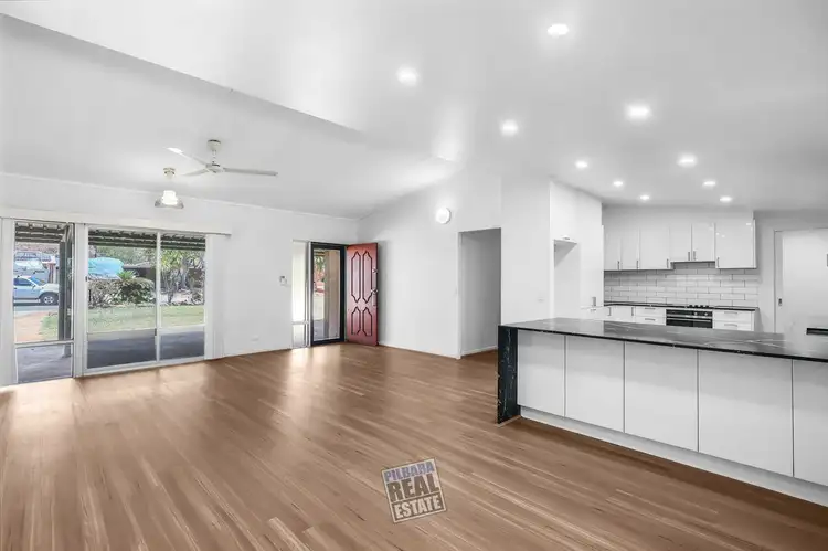 Second view of Homely house listing, 41 Dolphin Way, Bulgarra WA 6714