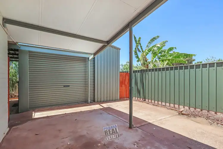 Fourth view of Homely house listing, 41 Dolphin Way, Bulgarra WA 6714