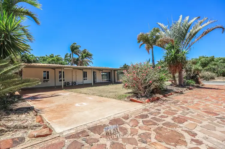 Fifth view of Homely house listing, 41 Dolphin Way, Bulgarra WA 6714