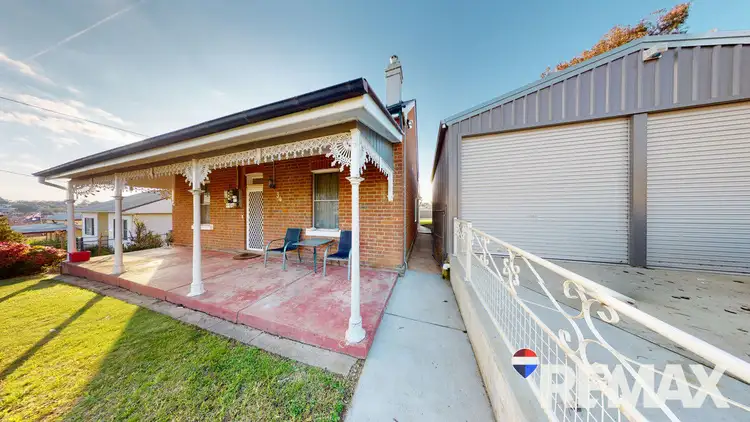 34 William Street, Junee NSW 2663