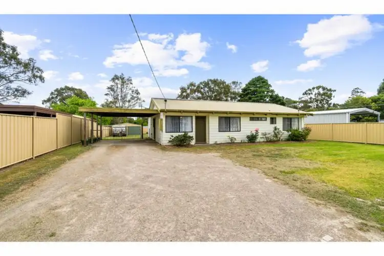 83 Avon Street, Briagolong VIC 3860