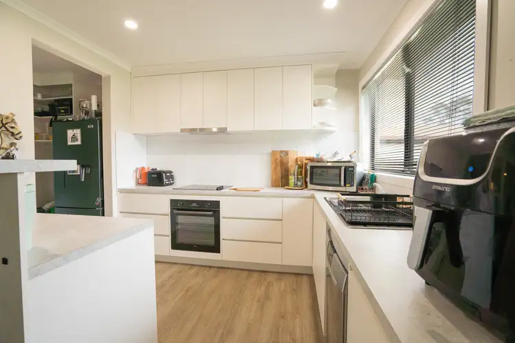 Third view of Homely house listing, 83 Avon Street, Briagolong VIC 3860