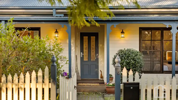 Second view of Homely house listing, 98 Railway Parade, Warrimoo NSW 2774