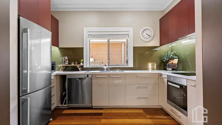 Fourth view of Homely house listing, 98 Railway Parade, Warrimoo NSW 2774