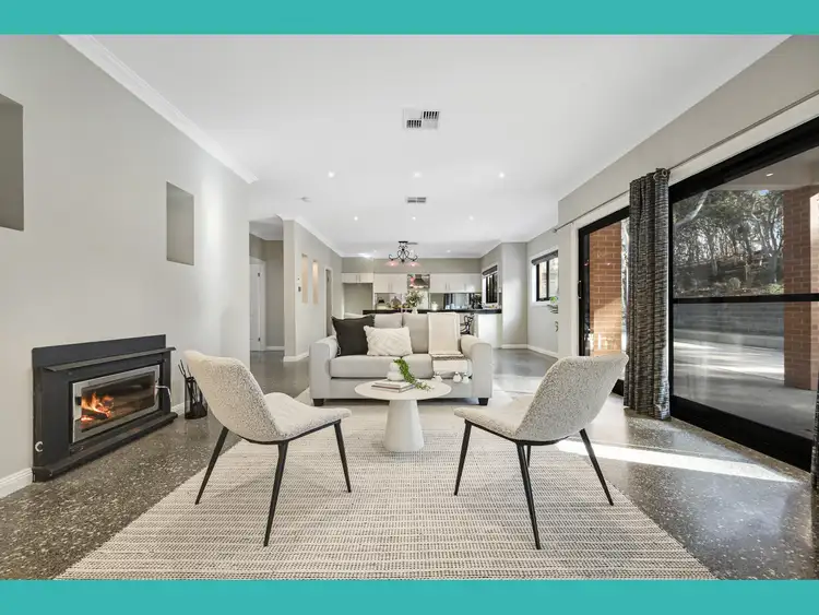 24 Hideaway Place, Bywong NSW 2621