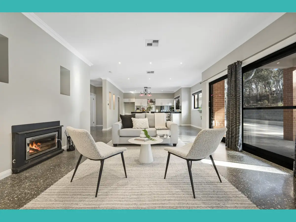 Main view of Homely rural property listing, 24 Hideaway Place, Bywong NSW 2621