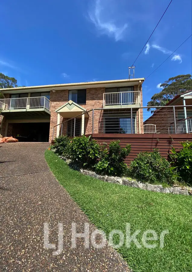 11 Waldegrave Crescent, Vincentia NSW 2540