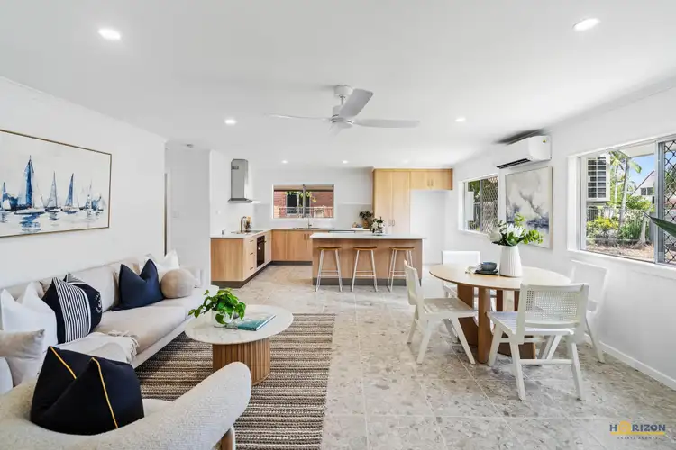 3 Derby Street, Yorkeys Knob QLD 4878