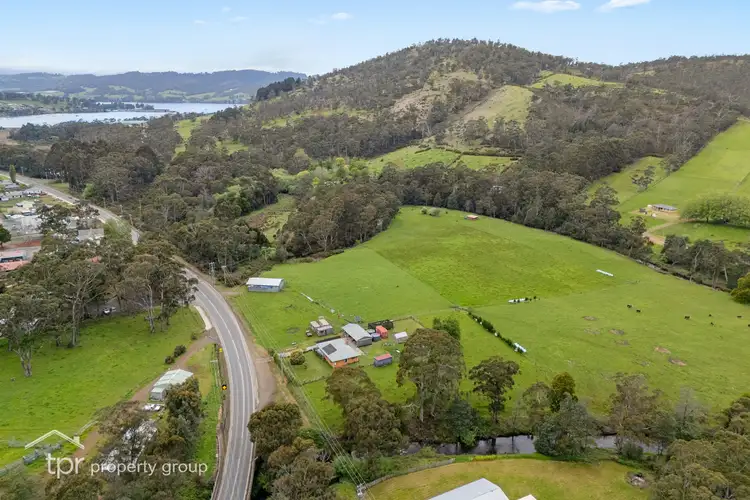 Second view of Homely rural property listing, 4695 Huon Highway, Geeveston TAS 7116