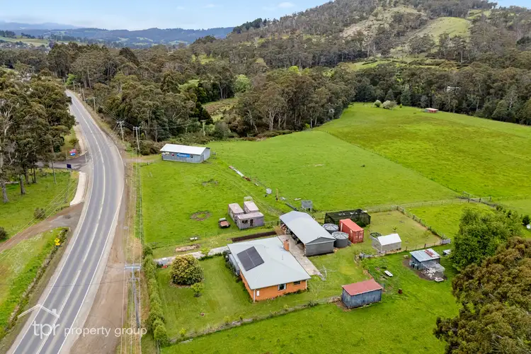 Third view of Homely rural property listing, 4695 Huon Highway, Geeveston TAS 7116