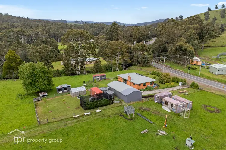 Fourth view of Homely rural property listing, 4695 Huon Highway, Geeveston TAS 7116