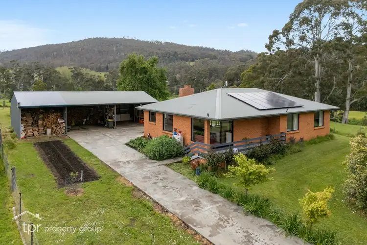 Fifth view of Homely rural property listing, 4695 Huon Highway, Geeveston TAS 7116