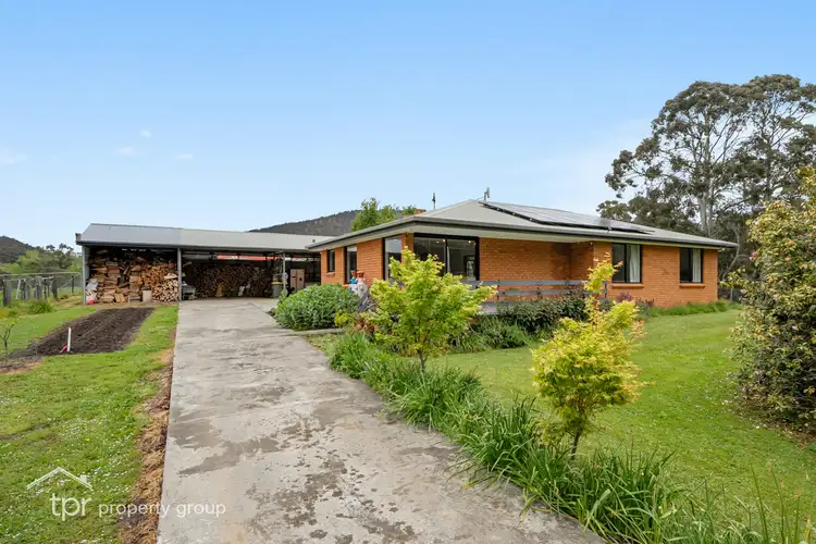 Sixth view of Homely rural property listing, 4695 Huon Highway, Geeveston TAS 7116