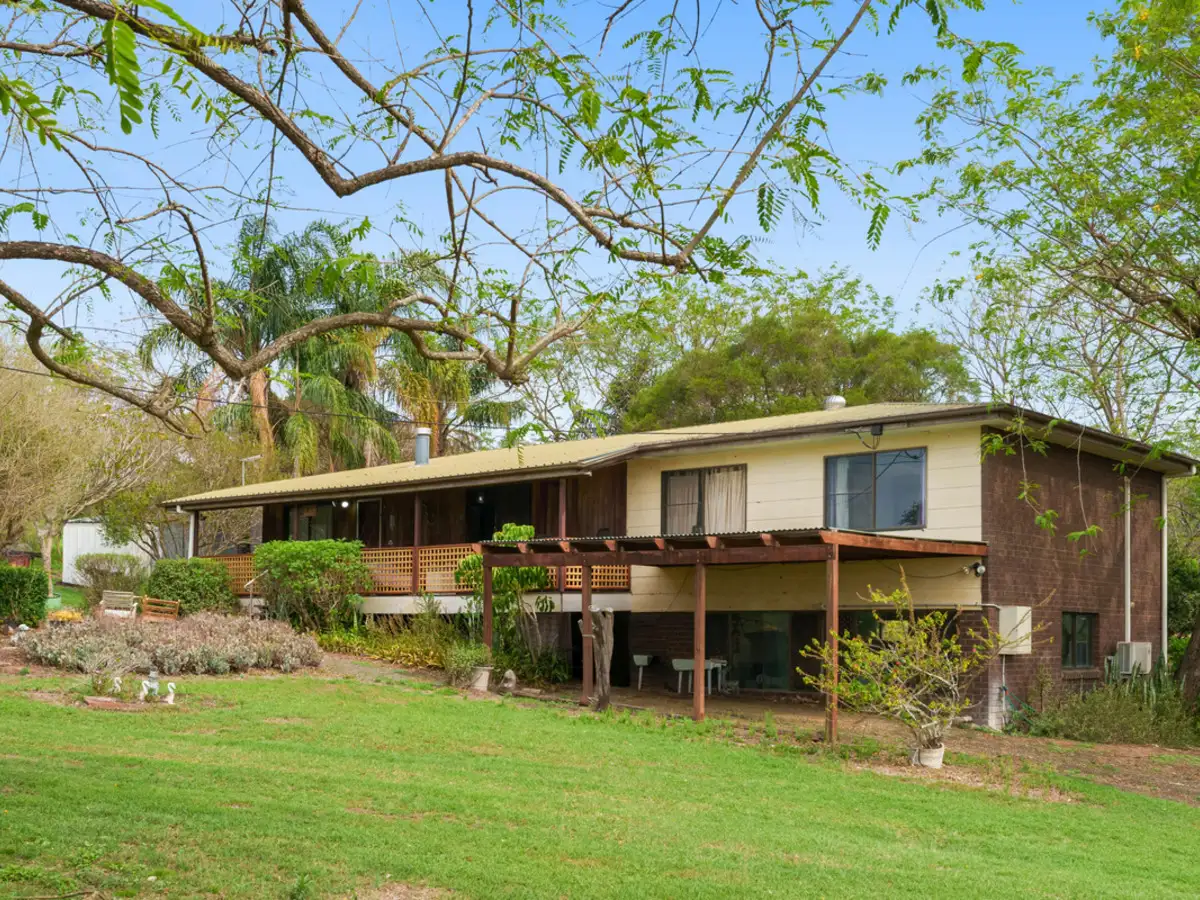 Main view of Homely house listing, 46 Lehmanns Road, Coolana QLD 4311