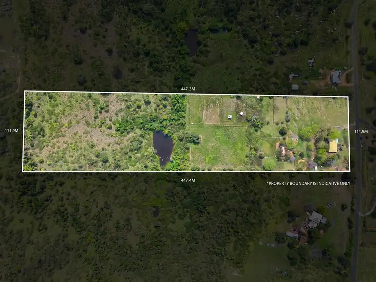 Third view of Homely house listing, 46 Lehmanns Road, Coolana QLD 4311