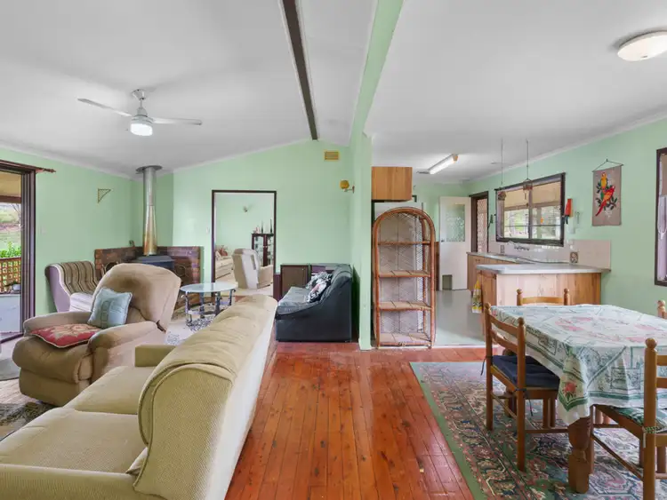 Fifth view of Homely house listing, 46 Lehmanns Road, Coolana QLD 4311