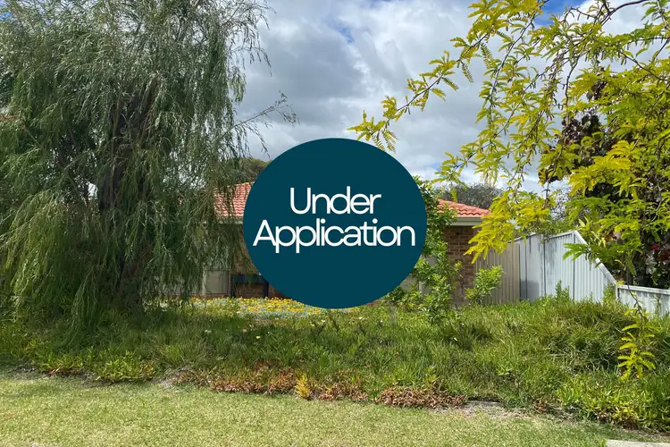 8 Bignell Drive, West Busselton WA 6280