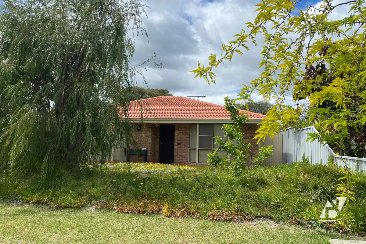 Main view of Homely house listing, 8 Bignell Drive, West Busselton WA 6280